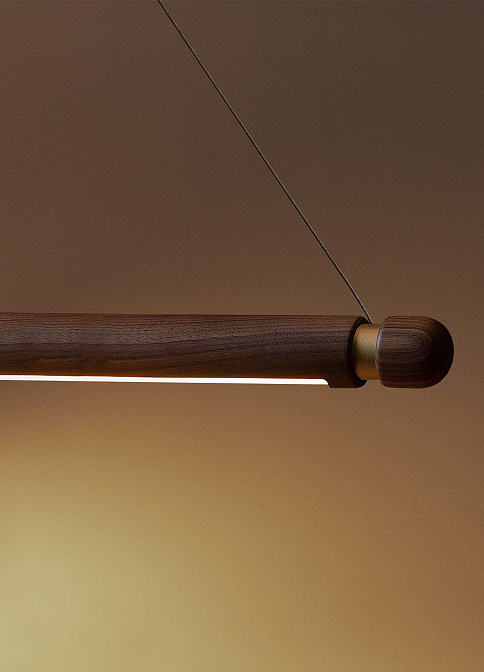 Потолочный светильник  NOMON Linea H - фото-5 | interior market