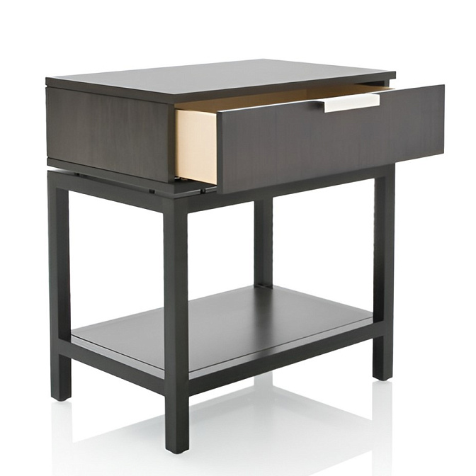 Прикроватная тумба JNL TRENTA - фото-2 | interior market