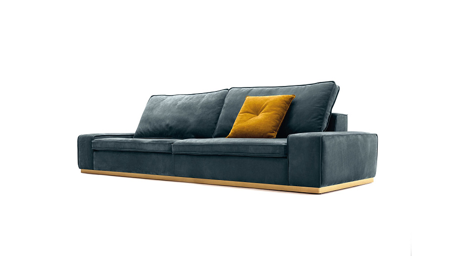 Диван Ulivi Cesar Reverse - фото-2 | interior market