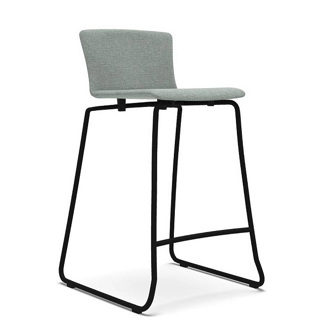 Барный стул De Padova OLIMPIA - фото-2 | interior market