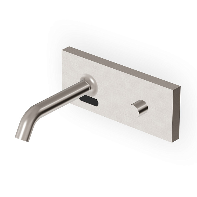 Смеситель для раковины Zucchetti  - фото-1 | interior market