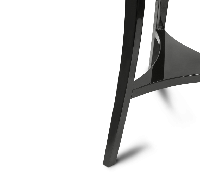 Журнальный столик Boca do Lobo 5th Side Table - фото-4 | interior market