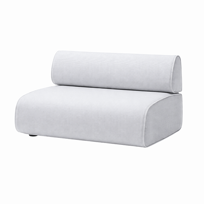 Диван для улицы Paola lenti Ola - фото-1 | interior market