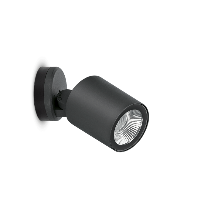 Уличный светильник  Lombardo Noa Wall - фото-1 | interior market