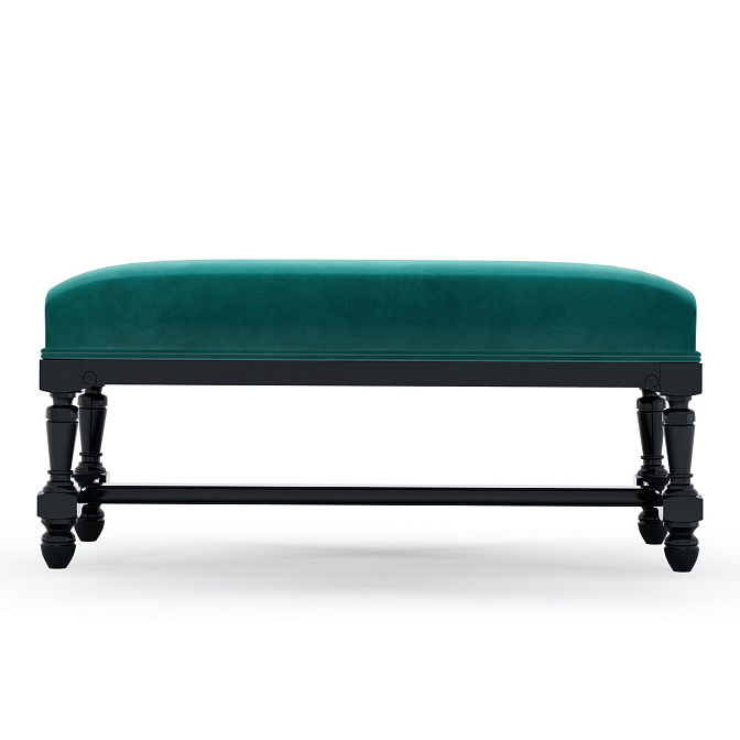 Банкетка Mis En Demeure Ecouen - фото-2 | interior market