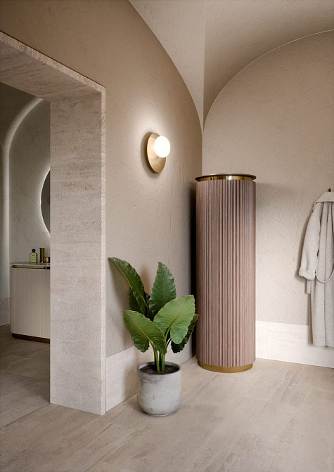 Комплект мебели для ванной Oasis Naos - фото-3 | interior market