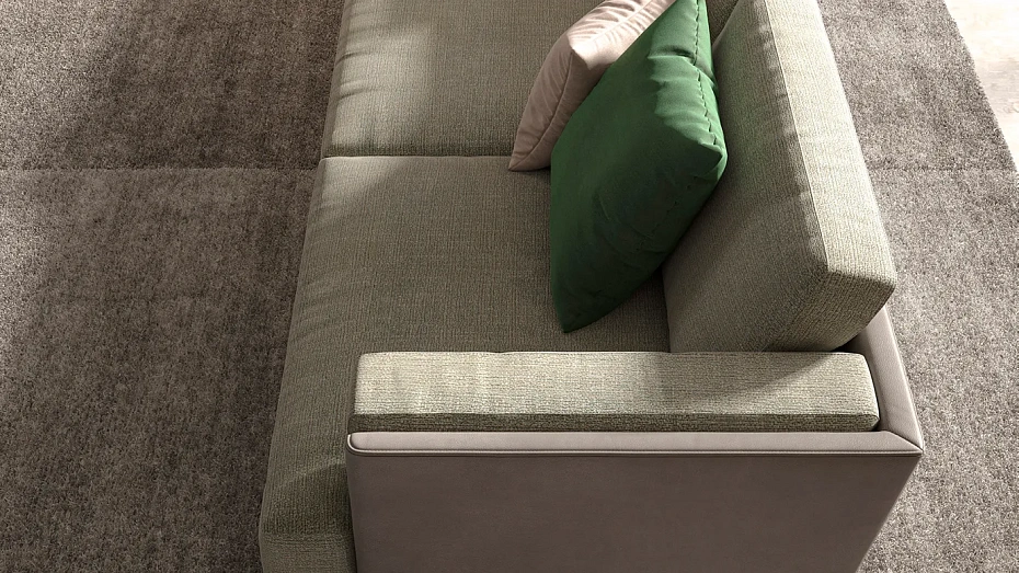 Диван Malerba Must Have - фото-5 | interior market