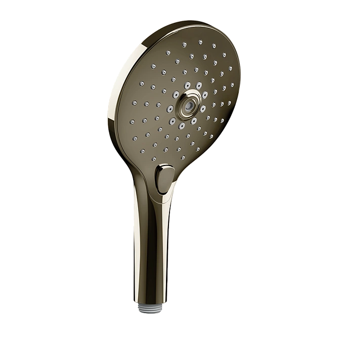 Душевая лейка Gessi ANELLO - фото-1 | interior market