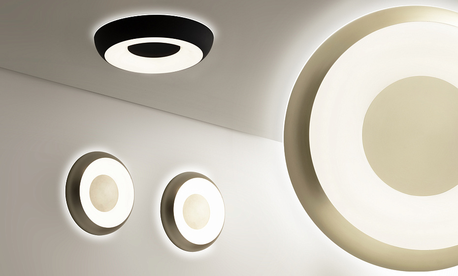 Бра Panzeri Superbold - фото-3 | interior market