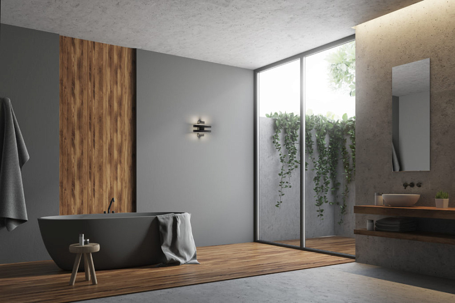 Бра Ilfari ARTYS W1+1 - фото-2 | interior market