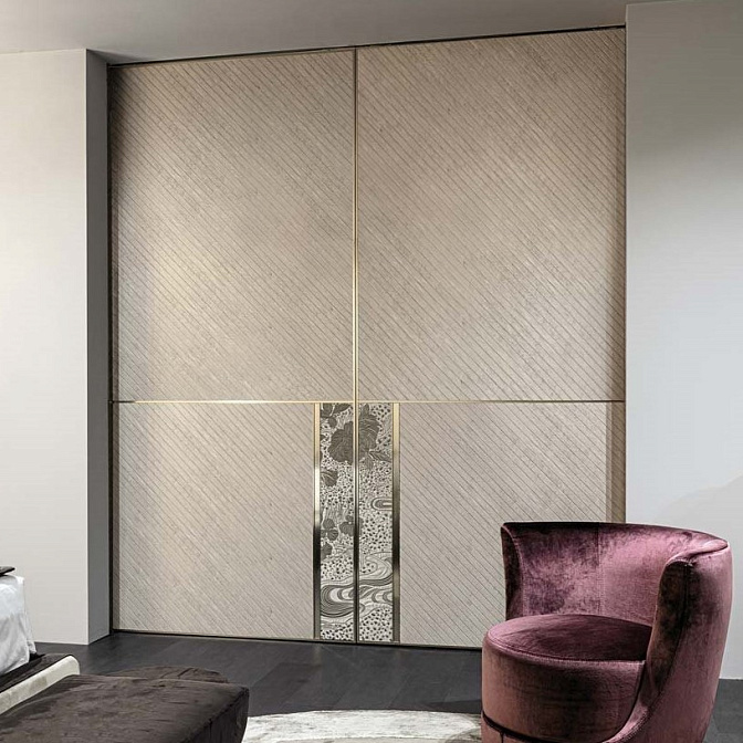 Дверь Longhi Ianus - фото-1 | interior market
