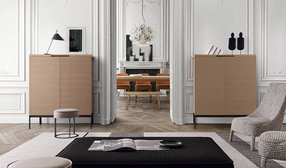 Буфет Maxalto Mida  - фото-2 | interior market