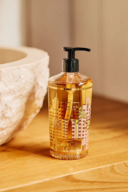 Моющий гель для рук BAOBAB MIAMI COSMETICS 350 мл - фото-3 | interior market