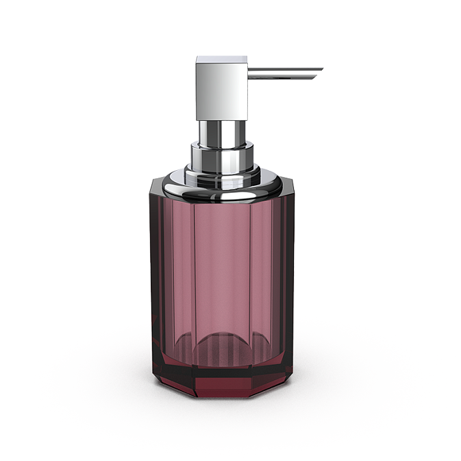 Дозатор Decor Walther KR SSP 2 - фото-1 | interior market