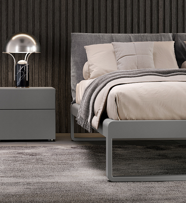 Кровать Olivieri Martin - фото-3 | interior market