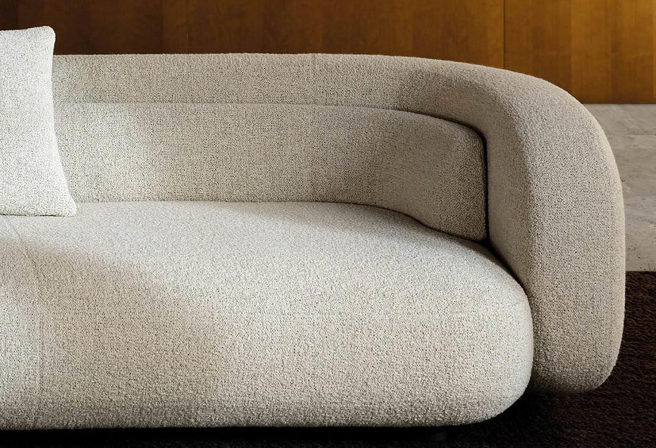 Модульный диван Minotti Bézier - фото-2 | interior market