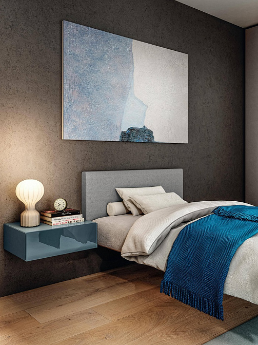 Детская подвесная кровать Lago Fluttua - фото-2 | interior market