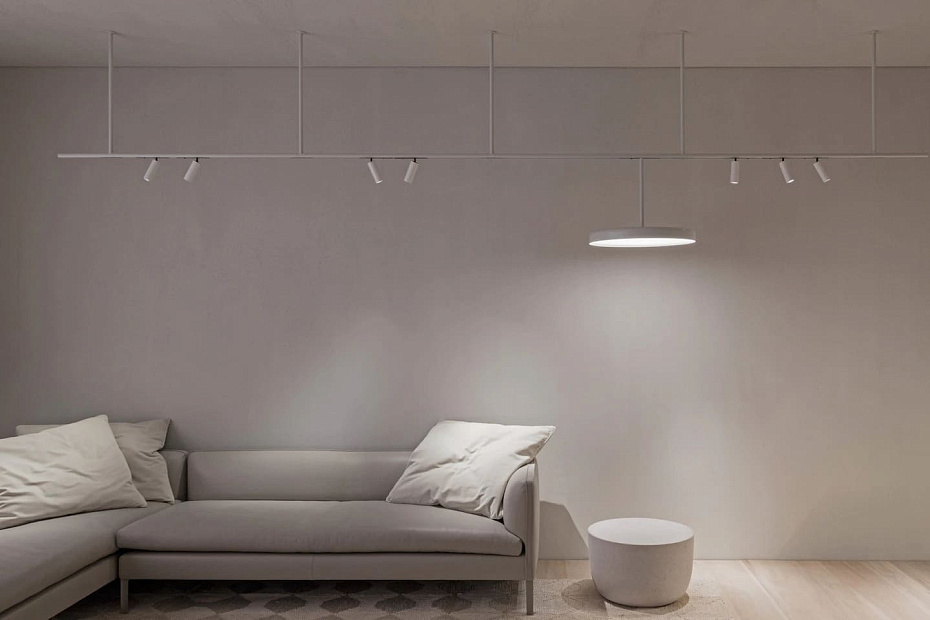 Технический свет Flos Infra-Structure - фото-3 | interior market
