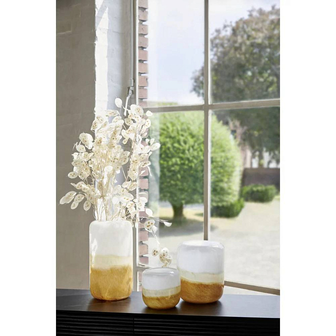 Ваза из цветного стекла LAMBERT Zuccari - фото-2 | interior market