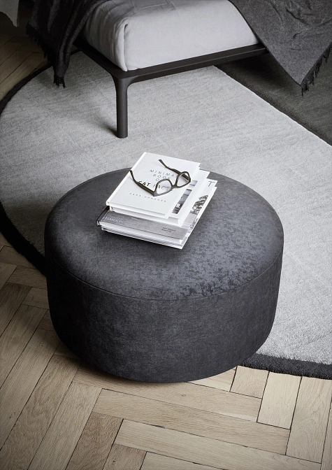 Пуф Novamobili Log - фото-7 | interior market