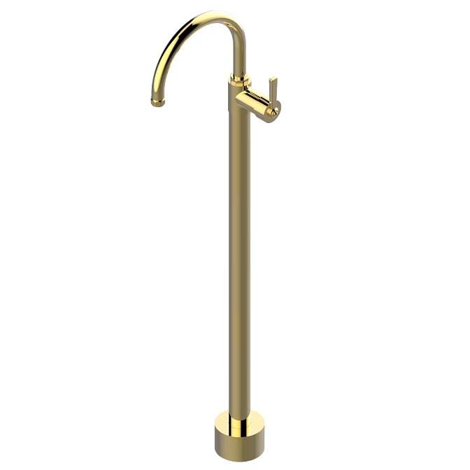 Напольный смеситель THG  - фото-1 | interior market