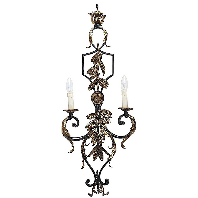 Бра Mis En Demeure Elysee - фото-1 | interior market