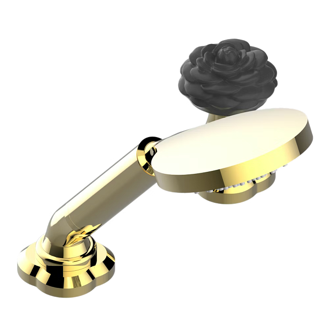 Смеситель для ванны THG Camélia - фото-1 | interior market