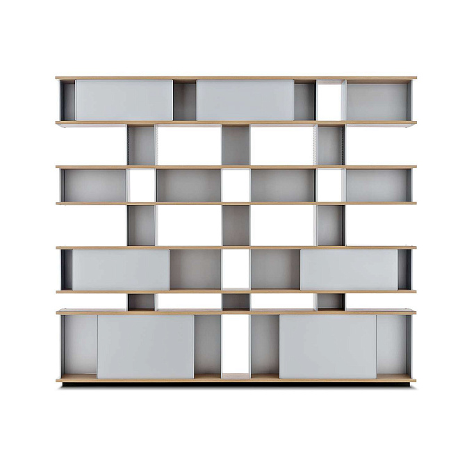 Книжный шкаф Cassina Nuage - фото-1 | interior market
