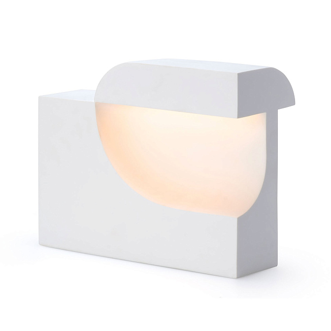 Настольная лампа Cassina Moby 1 - фото-1 | interior market