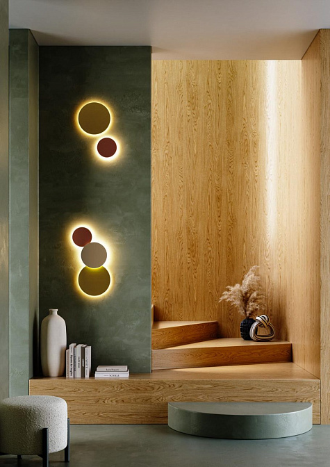 Бра Lumen Center BLUM - фото-3 | interior market