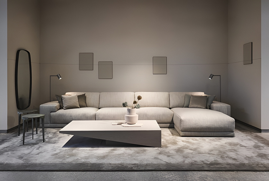 Модульный диван Studio Piet Boon DERK - фото-3 | interior market