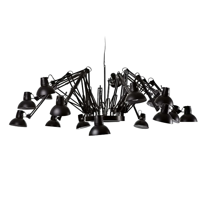 Потолочный светильник  Moooi DEAR INGO - фото-1 | interior market