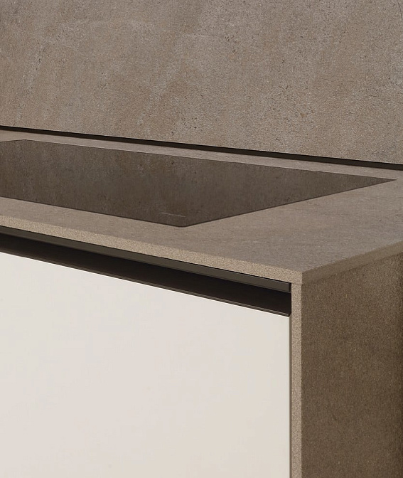 Кухня Poliform My Planet - фото-6 | interior market