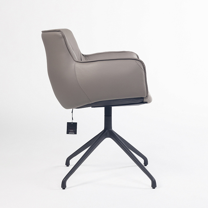 Обеденный стул Cattelan Italia RHONDA - фото-3 | interior market