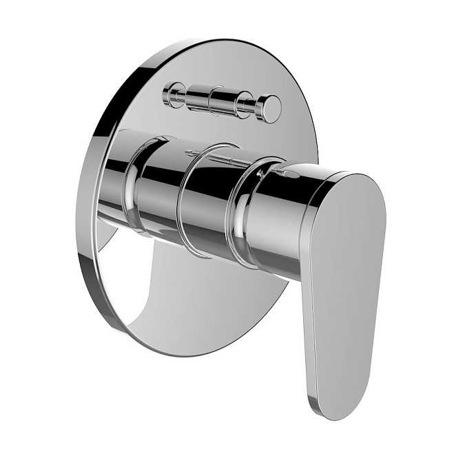 Смеситель для душа LAUFEN The new classic - фото-1 | interior market