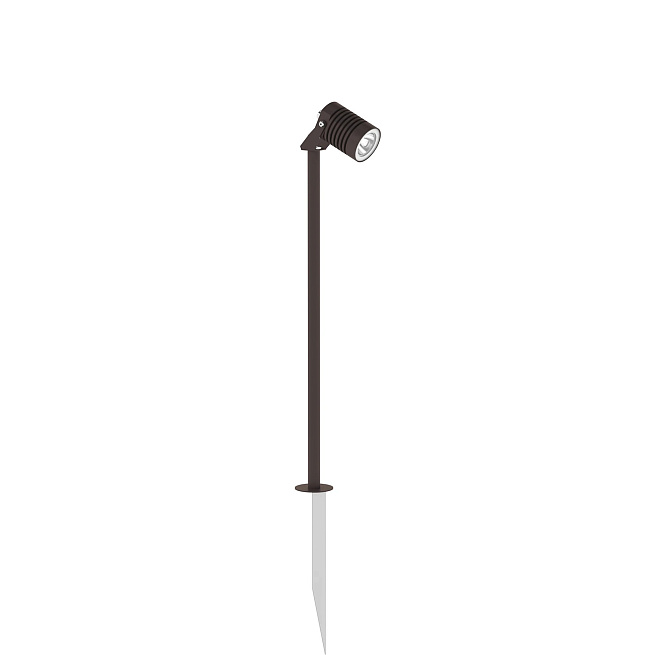 Уличный светильник  Flos Aimer 2 Pole 500 - фото-1 | interior market