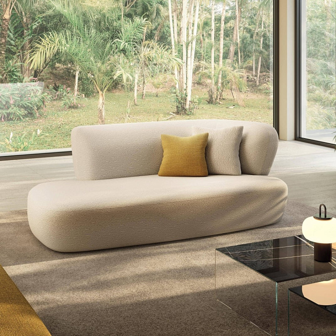 Модульный диван Lago Londy - фото-1 | interior market