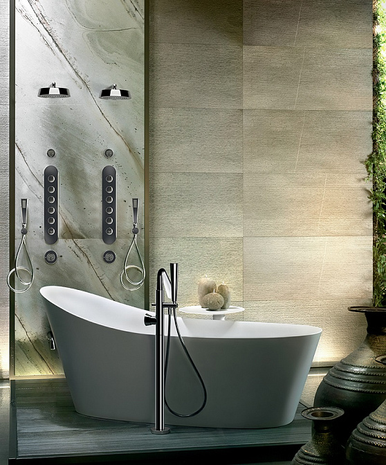 Ванна  Gessi Cono - фото-7 | interior market