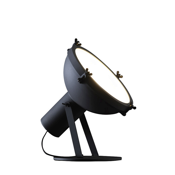 Напольный светильник Nemo PROJECTEUR 365 FLOOR - фото-1 | interior market