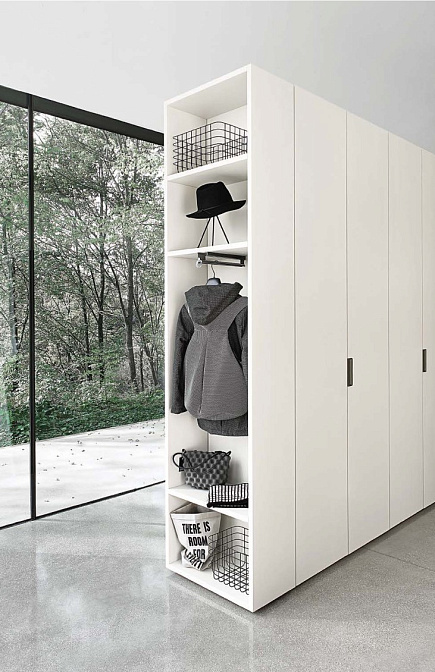 Шкаф Sangiacomo LISCIA - фото-2 | interior market