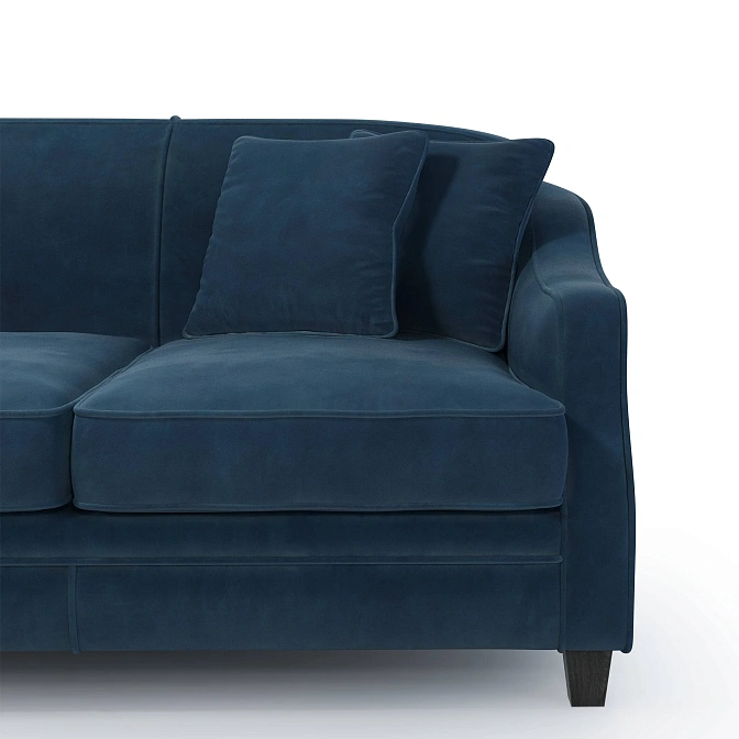 Прямой диван Mis En Demeure Madison - фото-4 | interior market