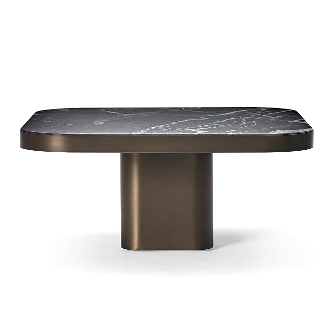 Журнальный столик Classicon Bow No. 3 - фото-1 | interior market