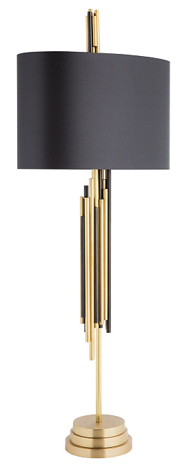 Настольная лампа Bella Figura Broadway Table Lamp - фото-2 | interior market