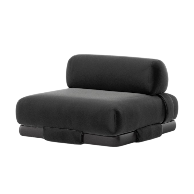 Кресло Kettal INSULA - фото-1 | interior market