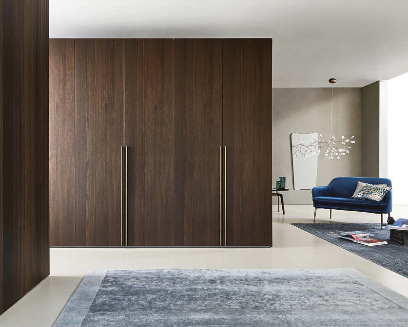 Шкаф Sangiacomo LISCIA - фото-2 | interior market