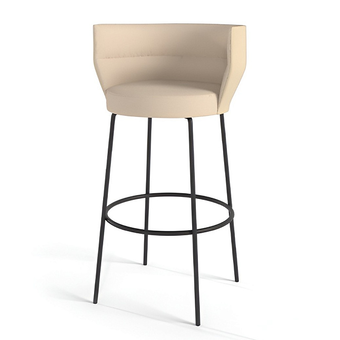 Барный стул PUNT Sena - фото-1 | interior market