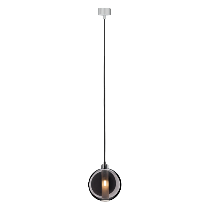 Потолочный светильник  CANGINI&TUCCI Eclisse - фото-1 | interior market