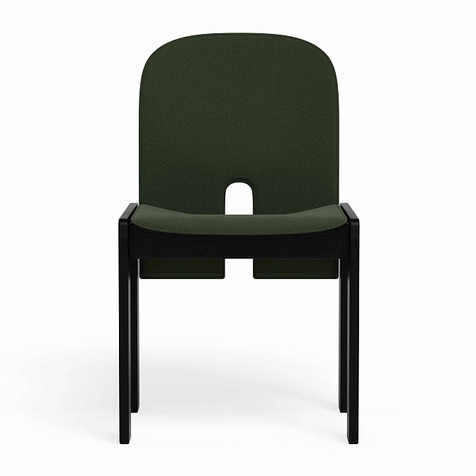 Обеденный стул Cassina Scarpa 121 - фото-1 | interior market