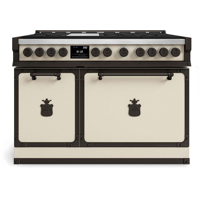 Варочная панель Gullo Fiorentina - фото-1 | interior market