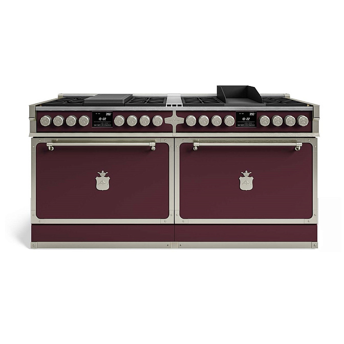 Варочная панель Gullo Fiorentina - фото-1 | interior market